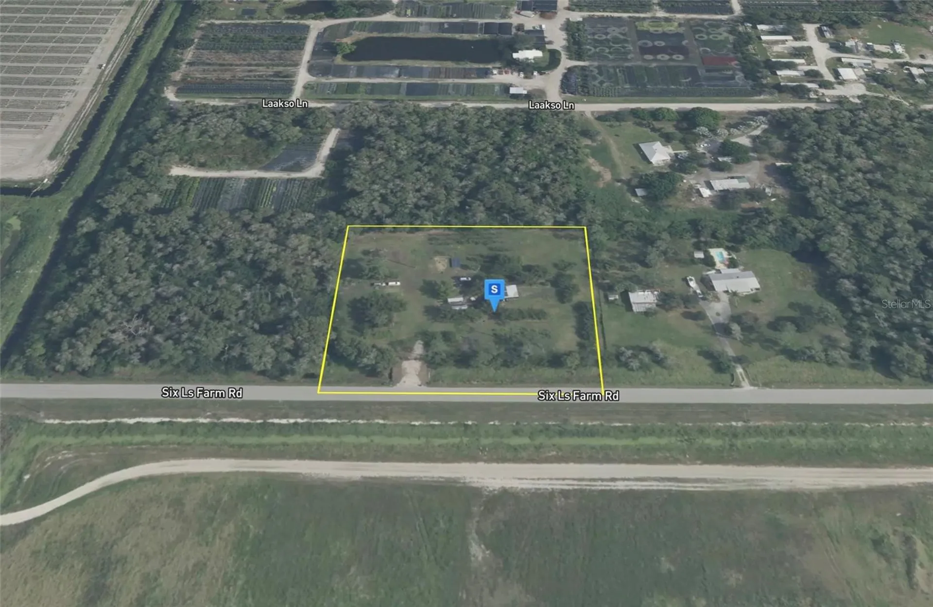11072 Six Ls Farm Road Naples FL 34114