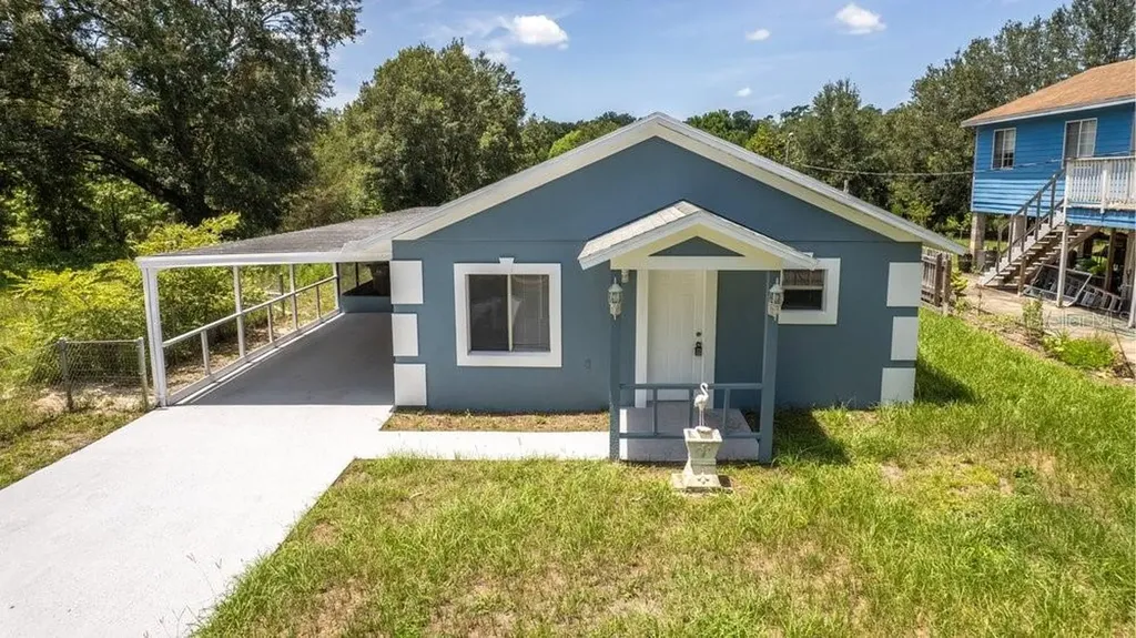 31128 Lochmore Circle Sorrento FL 32776