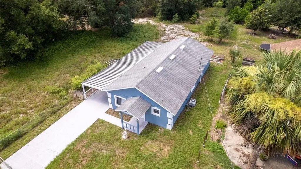 31128 Lochmore Circle Sorrento FL 32776