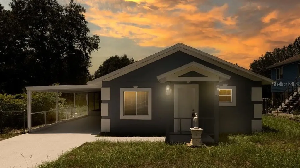 31128 Lochmore Circle Sorrento FL 32776