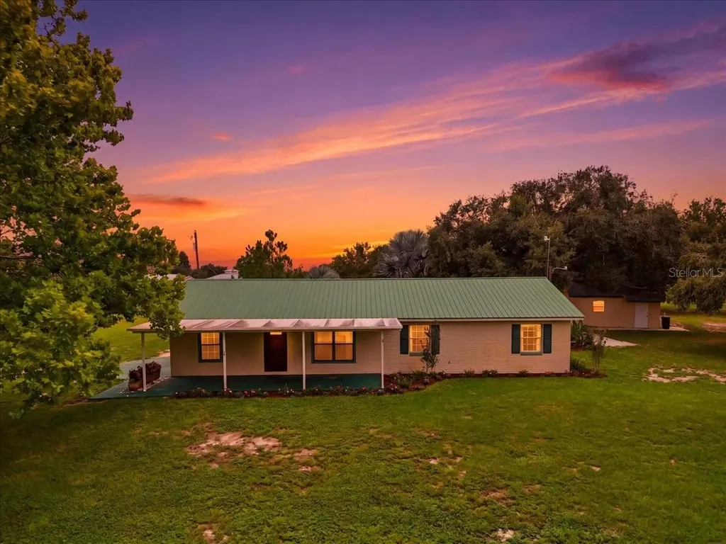 1645 Hwy 630 W Frostproof FL 33843