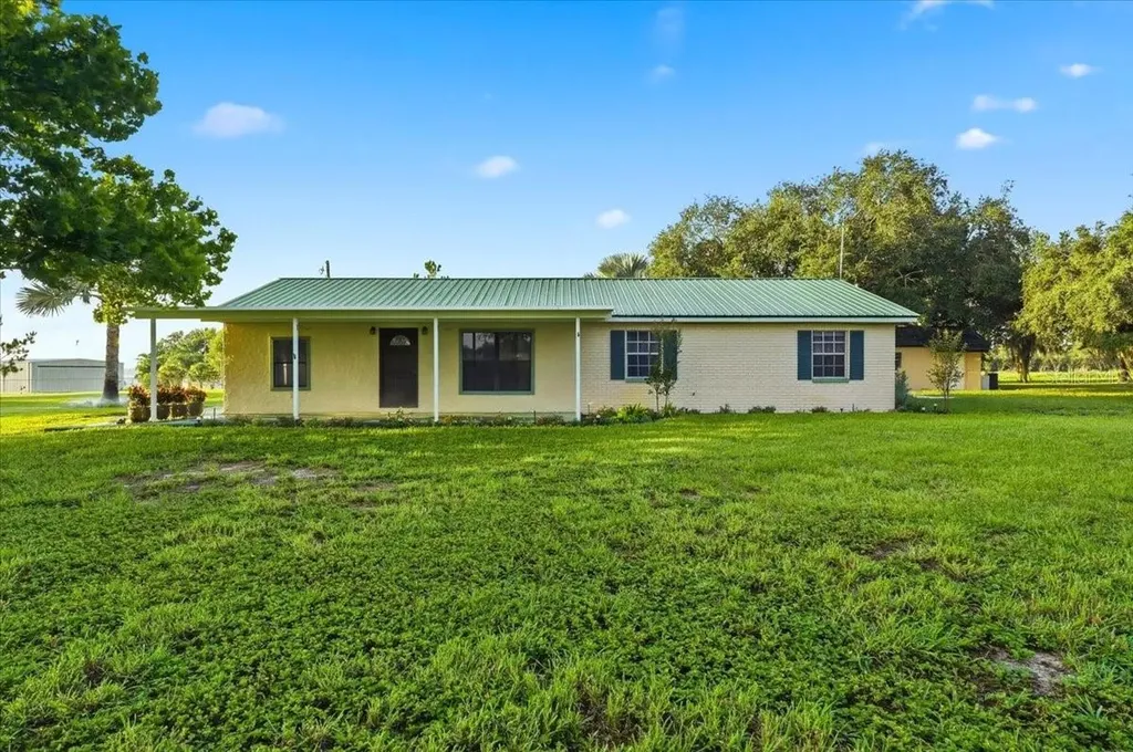1645 Hwy 630 W Frostproof FL 33843