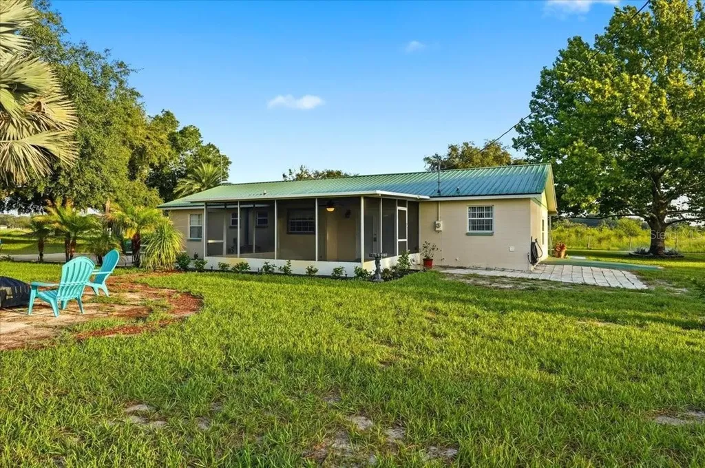 1645 Hwy 630 W Frostproof FL 33843