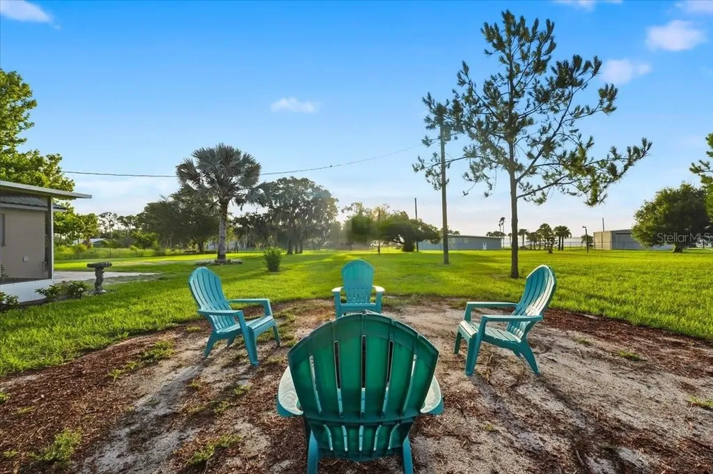 1645 Hwy 630 W Frostproof FL 33843