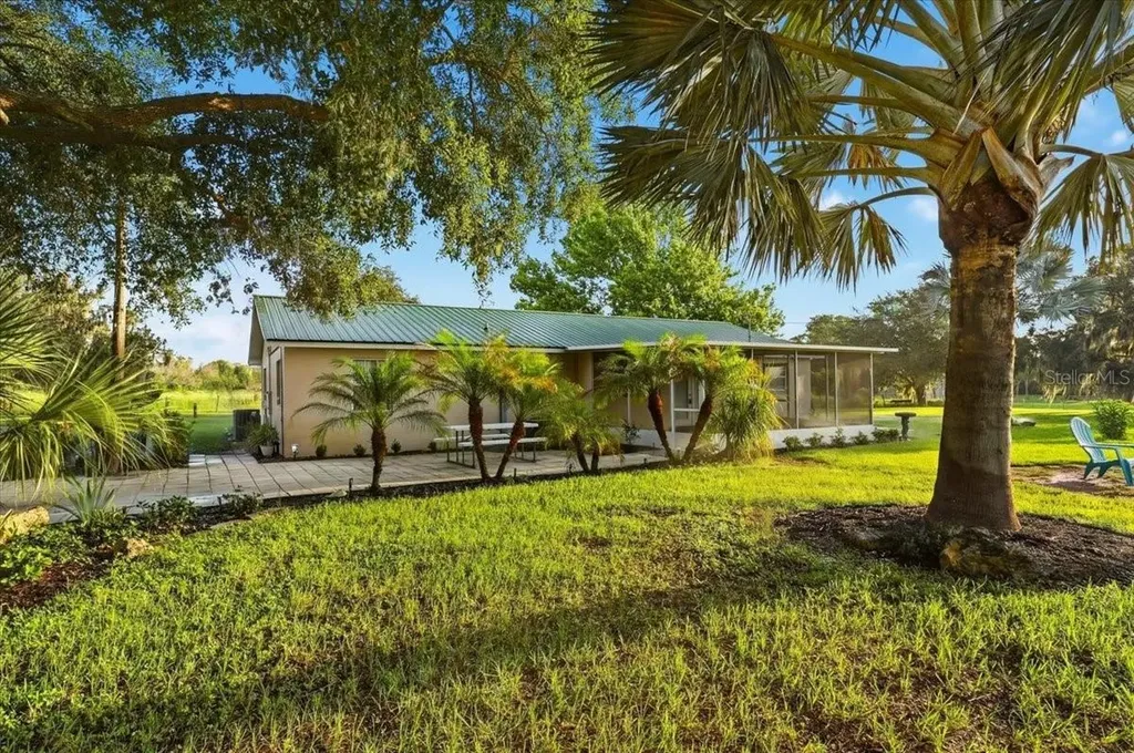 1645 Hwy 630 W Frostproof FL 33843