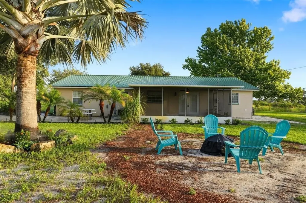 1645 Hwy 630 W Frostproof FL 33843