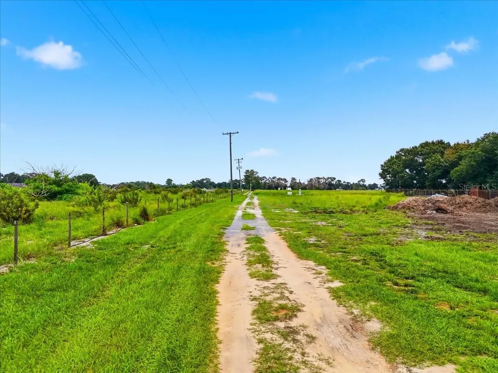 1645 Hwy 630 W Frostproof FL 33843