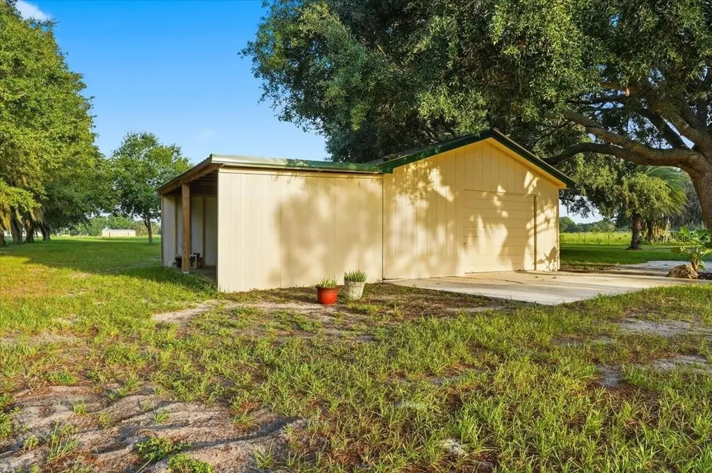 1645 Hwy 630 W Frostproof FL 33843