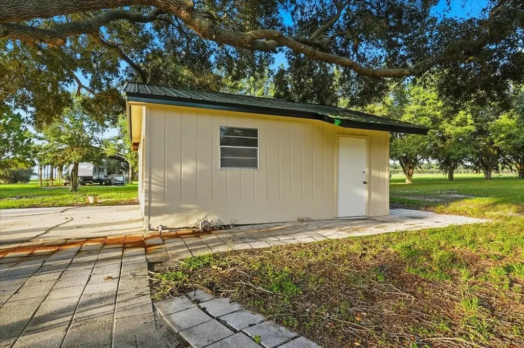 1645 Hwy 630 W Frostproof FL 33843