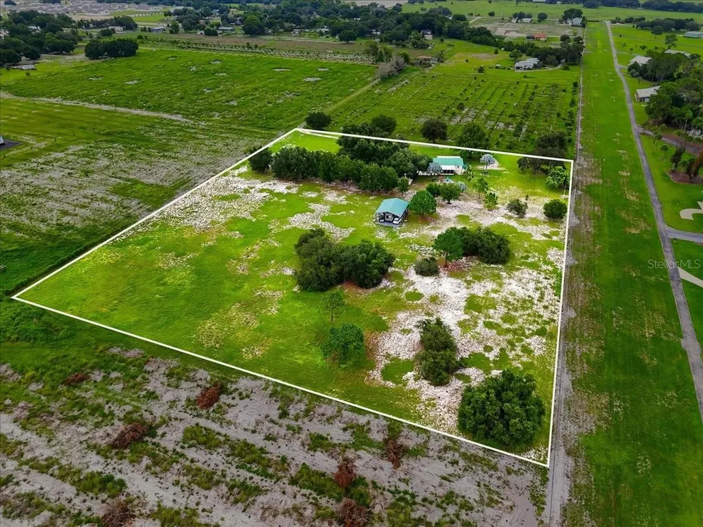 1645 Hwy 630 W Frostproof FL 33843