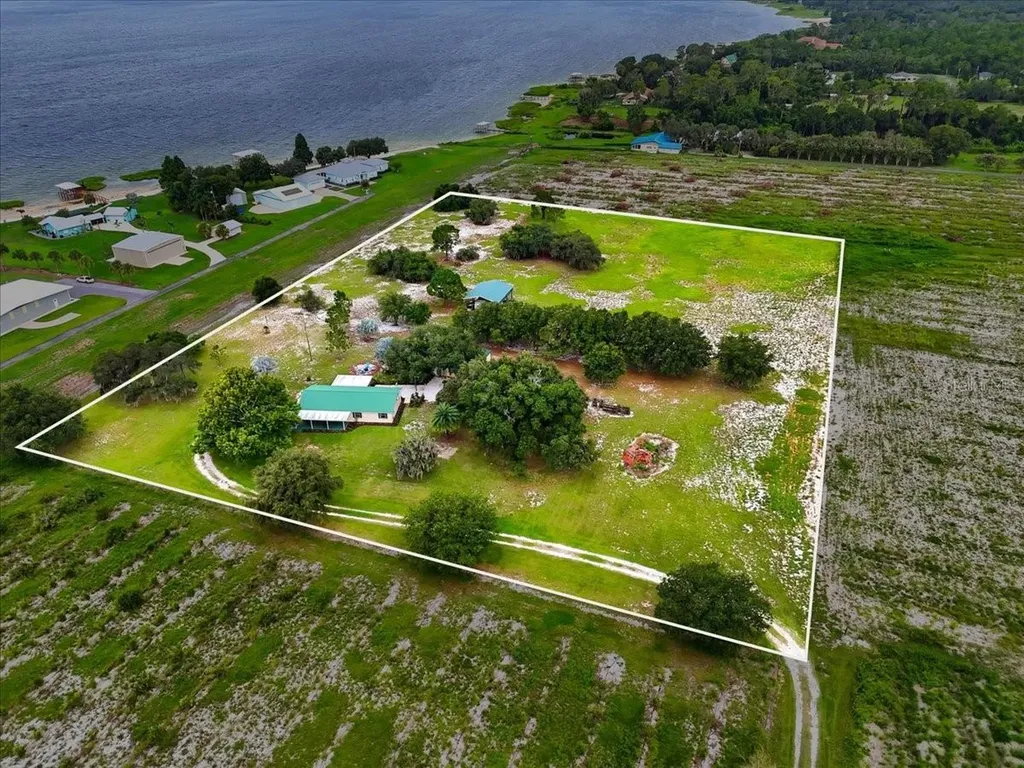 1645 Hwy 630 W Frostproof FL 33843