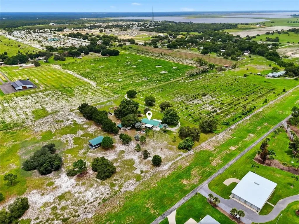 1645 Hwy 630 W Frostproof FL 33843