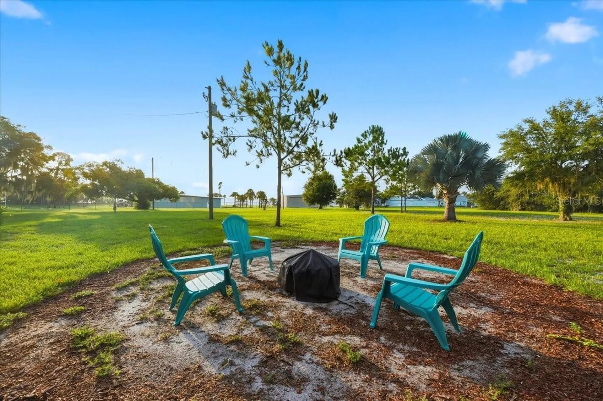1645 Hwy 630 W Frostproof FL 33843