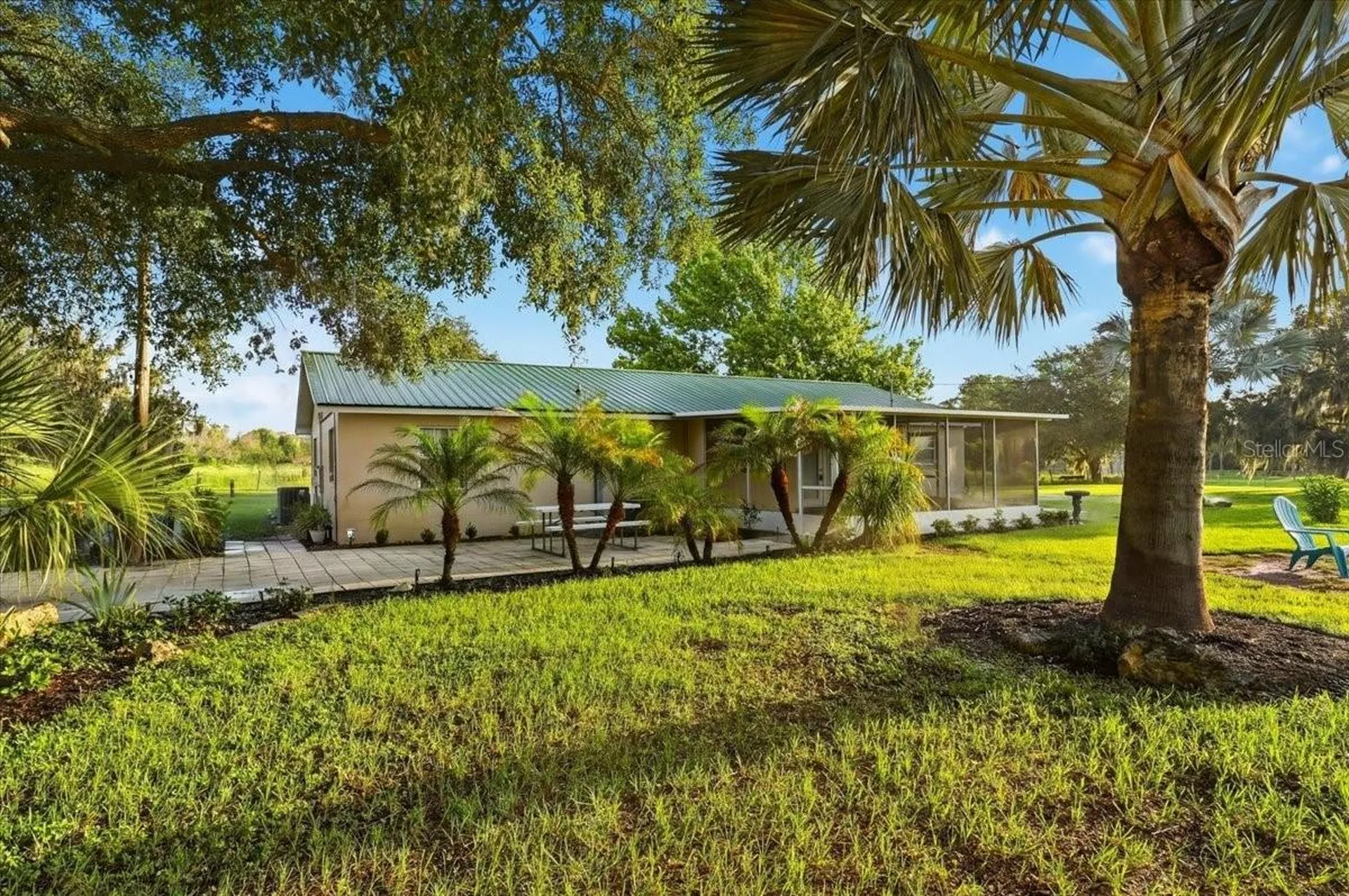 1645 Hwy 630 W Frostproof FL 33843