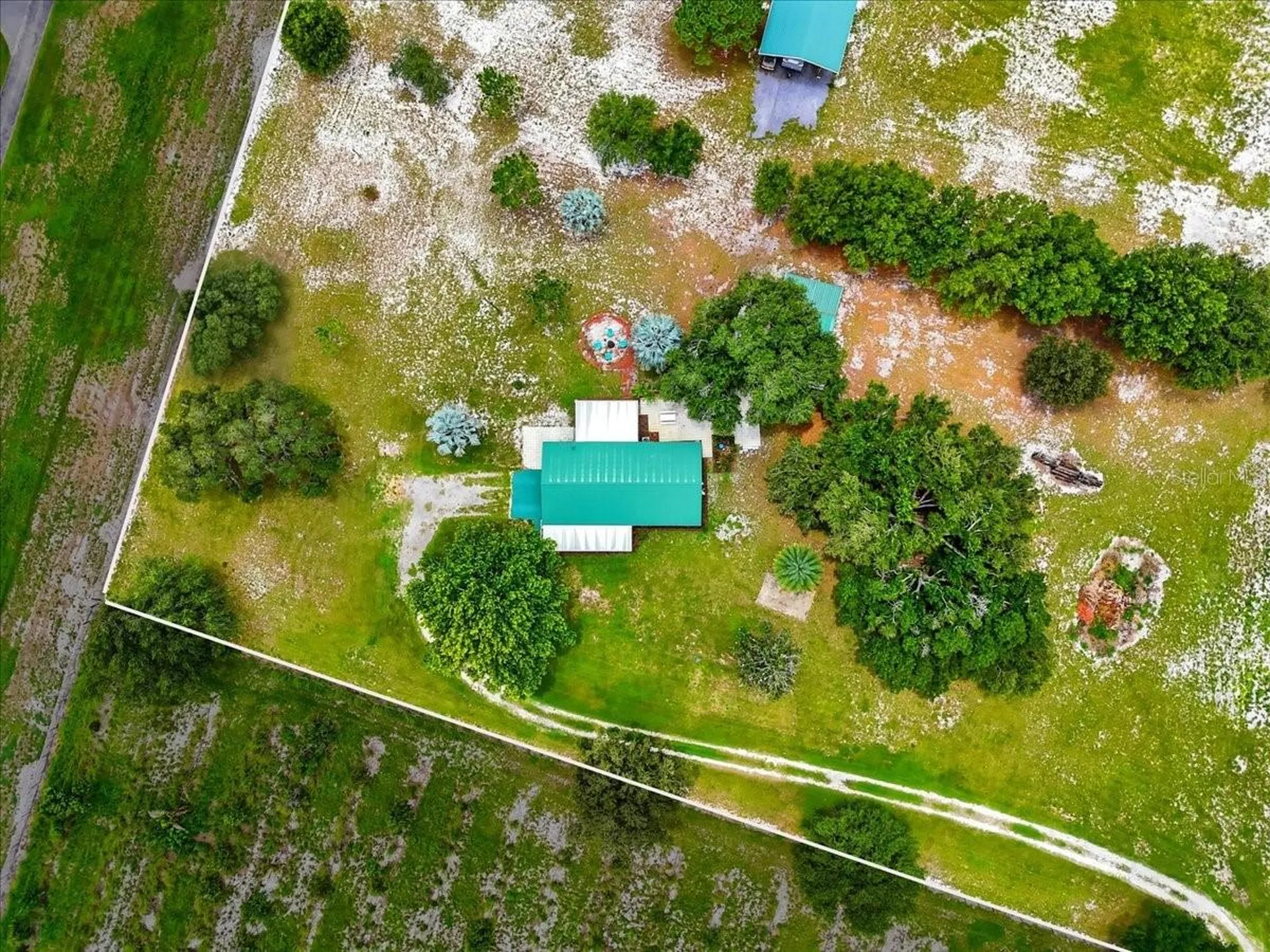 1645 Hwy 630 W Frostproof FL 33843