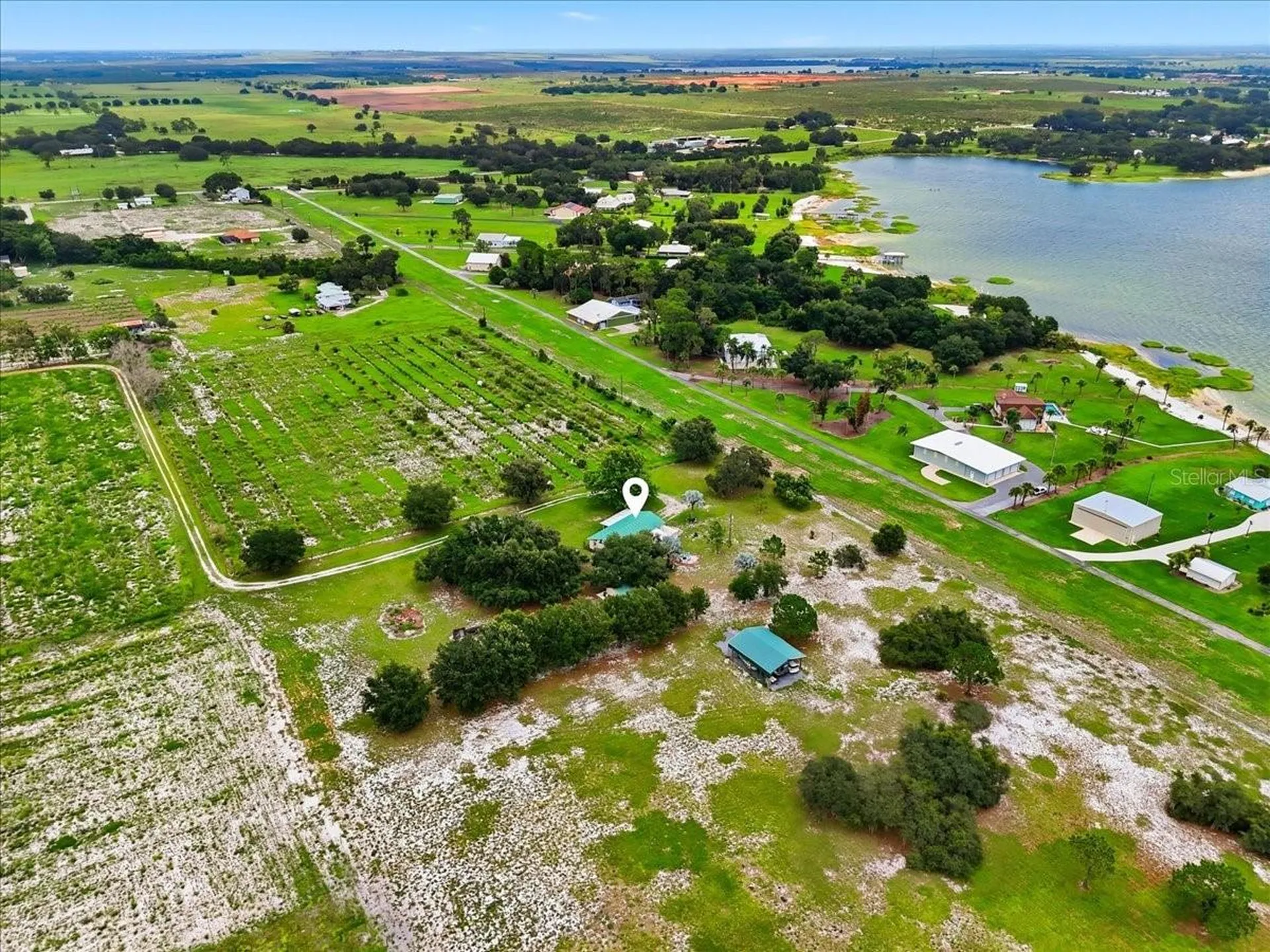 1645 Hwy 630 W Frostproof FL 33843