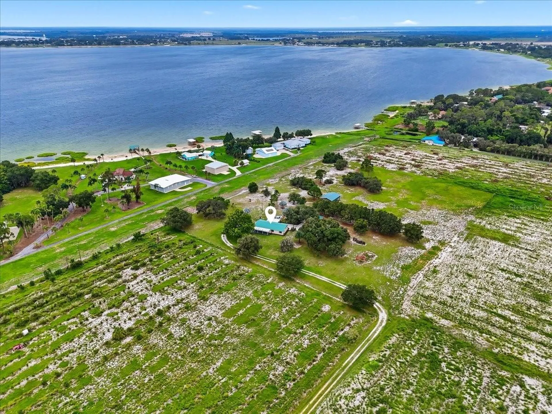 1645 Hwy 630 W Frostproof FL 33843