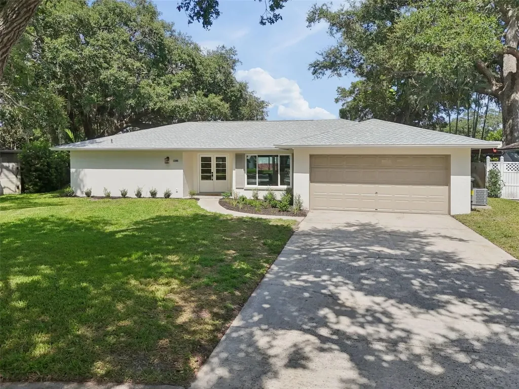12805 Kimberly Oaks Circle Largo FL 33774
