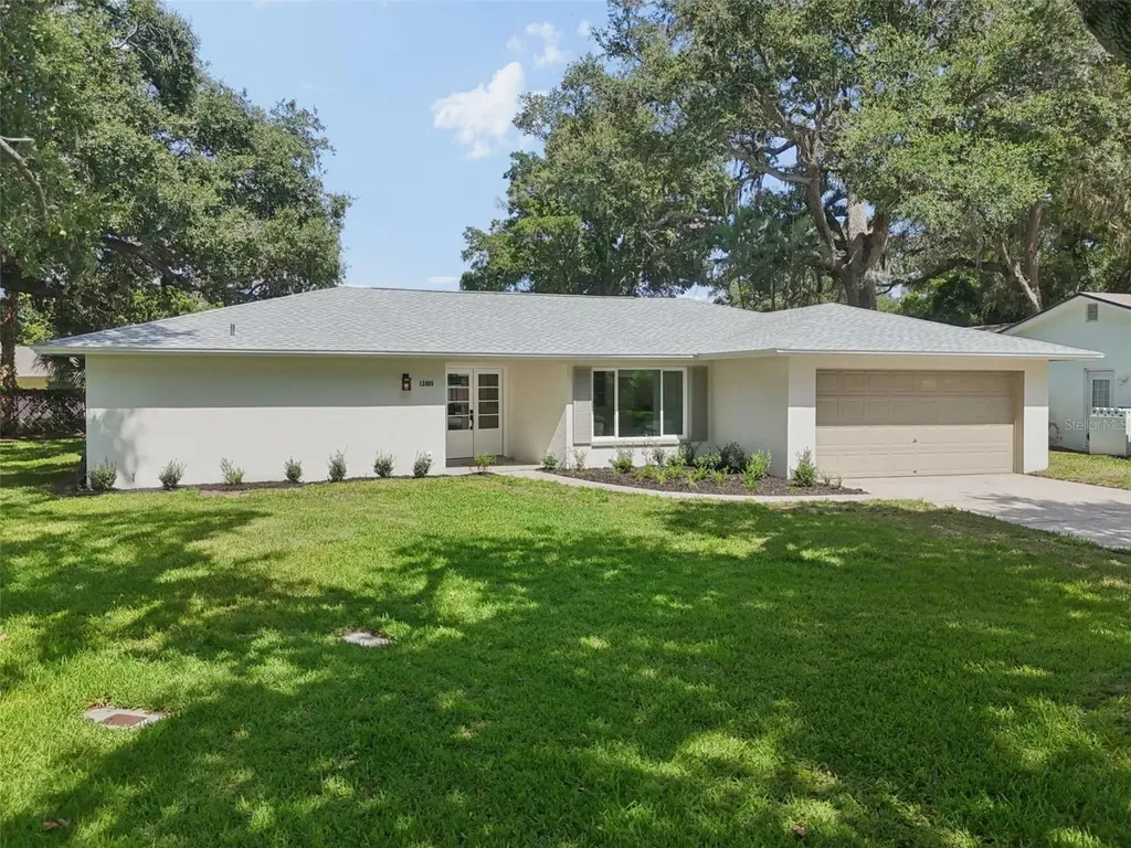 12805 Kimberly Oaks Circle Largo FL 33774