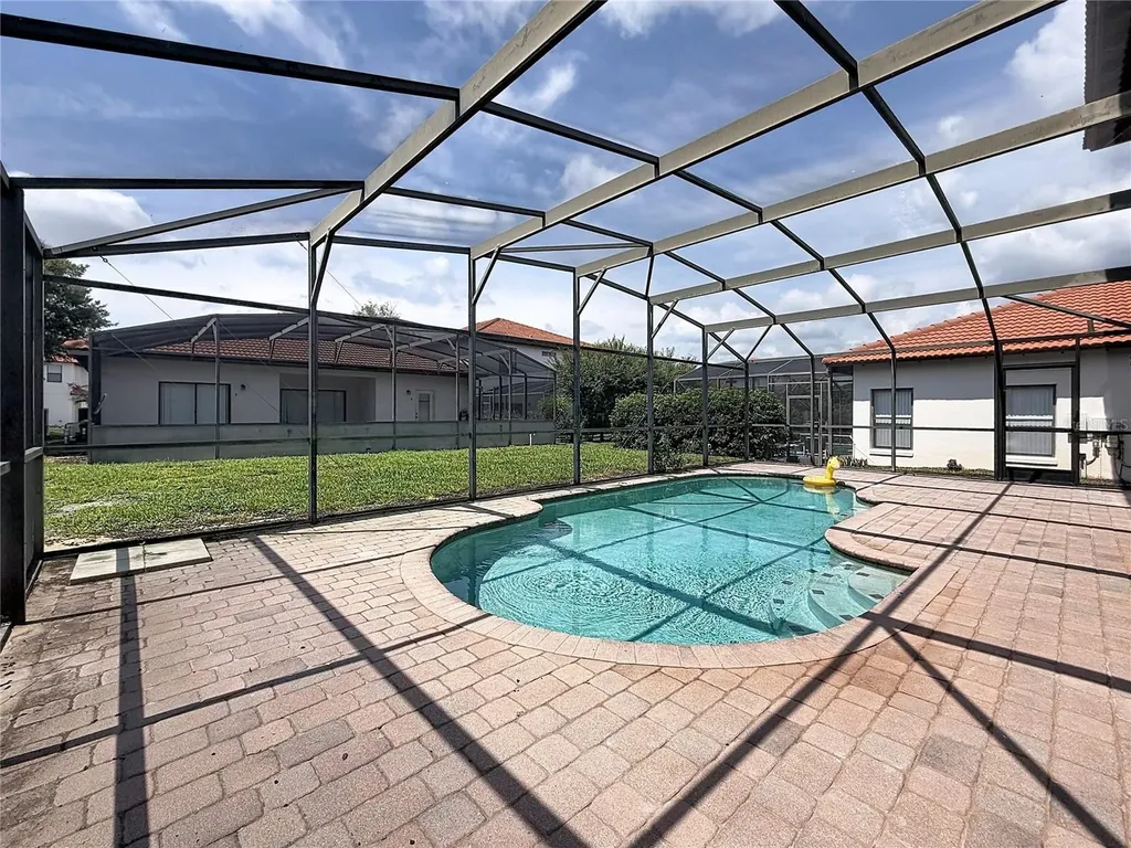 16710 Caribbean Breeze Way Clermont FL 34714