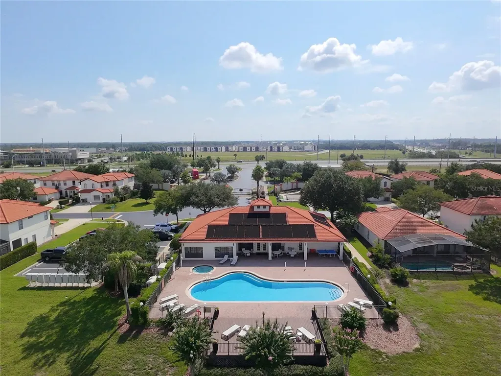 16710 Caribbean Breeze Way Clermont FL 34714