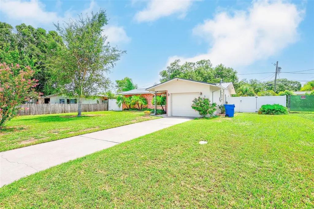 929 Britton Street Largo FL 33770
