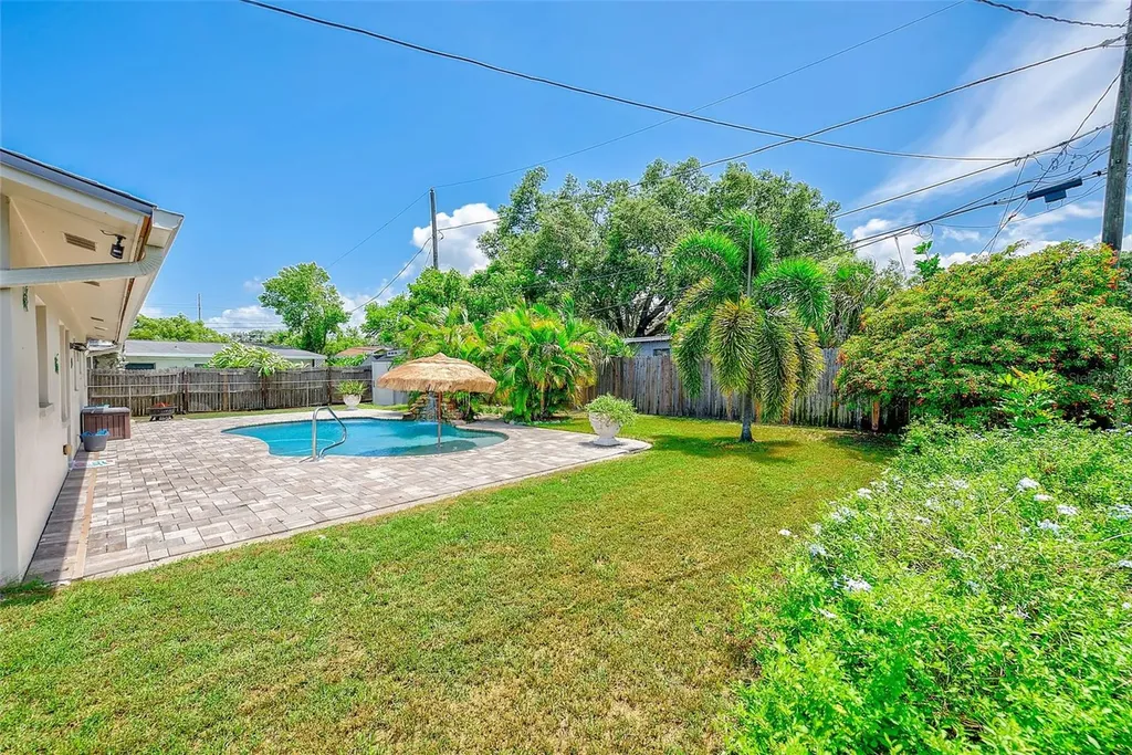 929 Britton Street Largo FL 33770