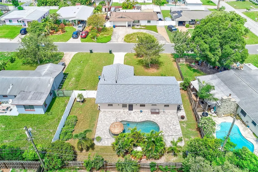929 Britton Street Largo FL 33770