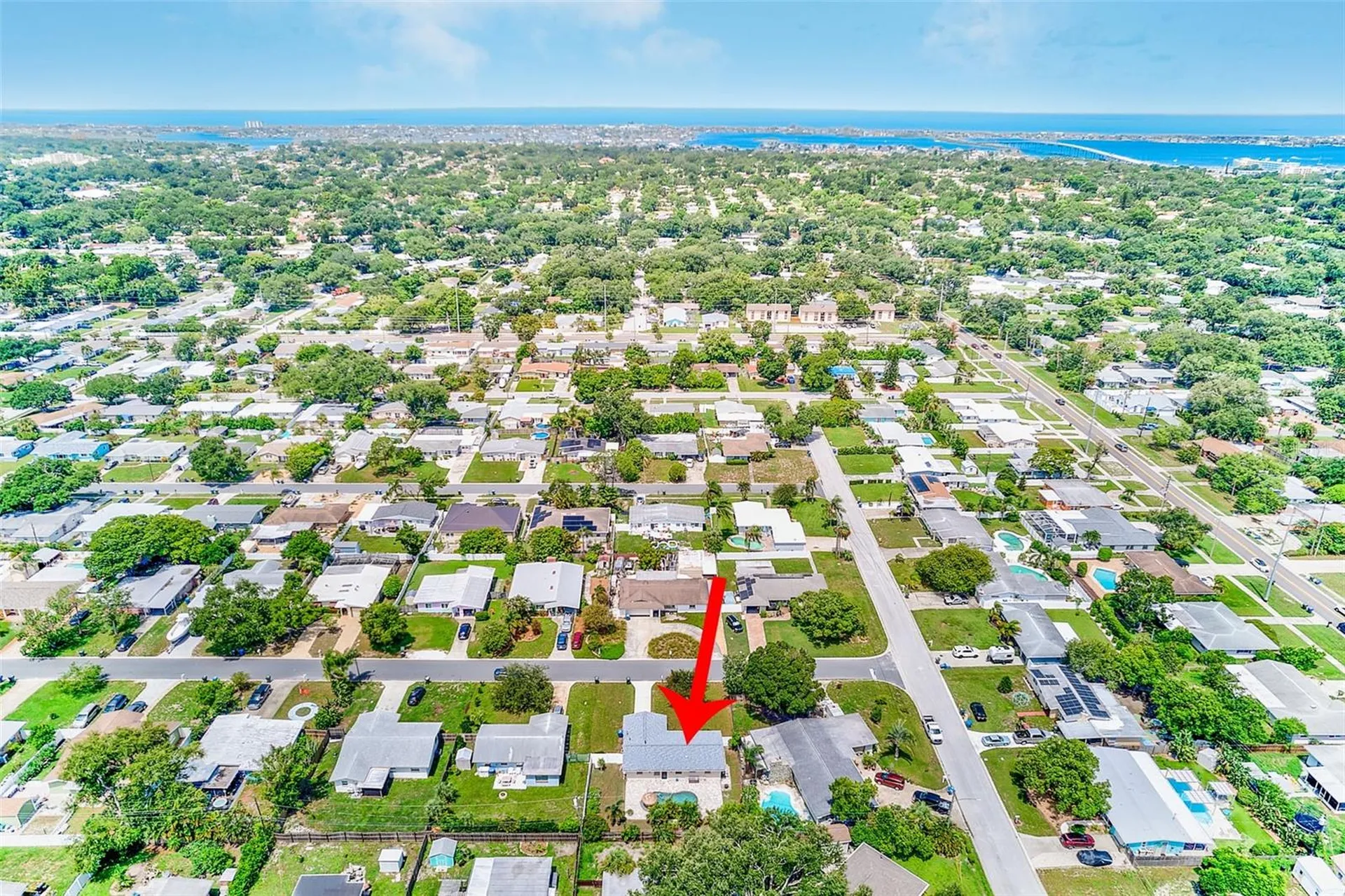 929 Britton Street Largo FL 33770