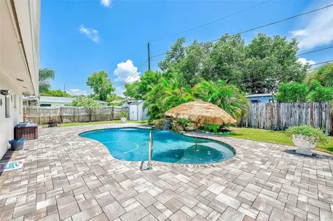 929 Britton Street Largo FL 33770