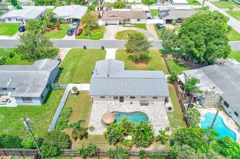 929 Britton Street Largo FL 33770