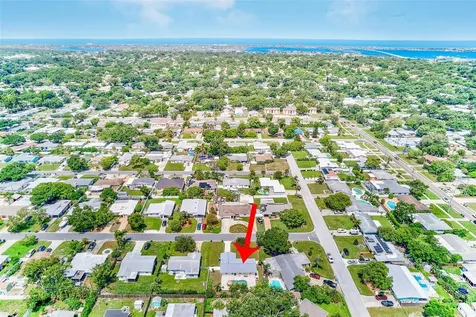 929 Britton Street Largo FL 33770