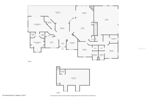 351 Kentucky Blue Circle Apopka FL 32712