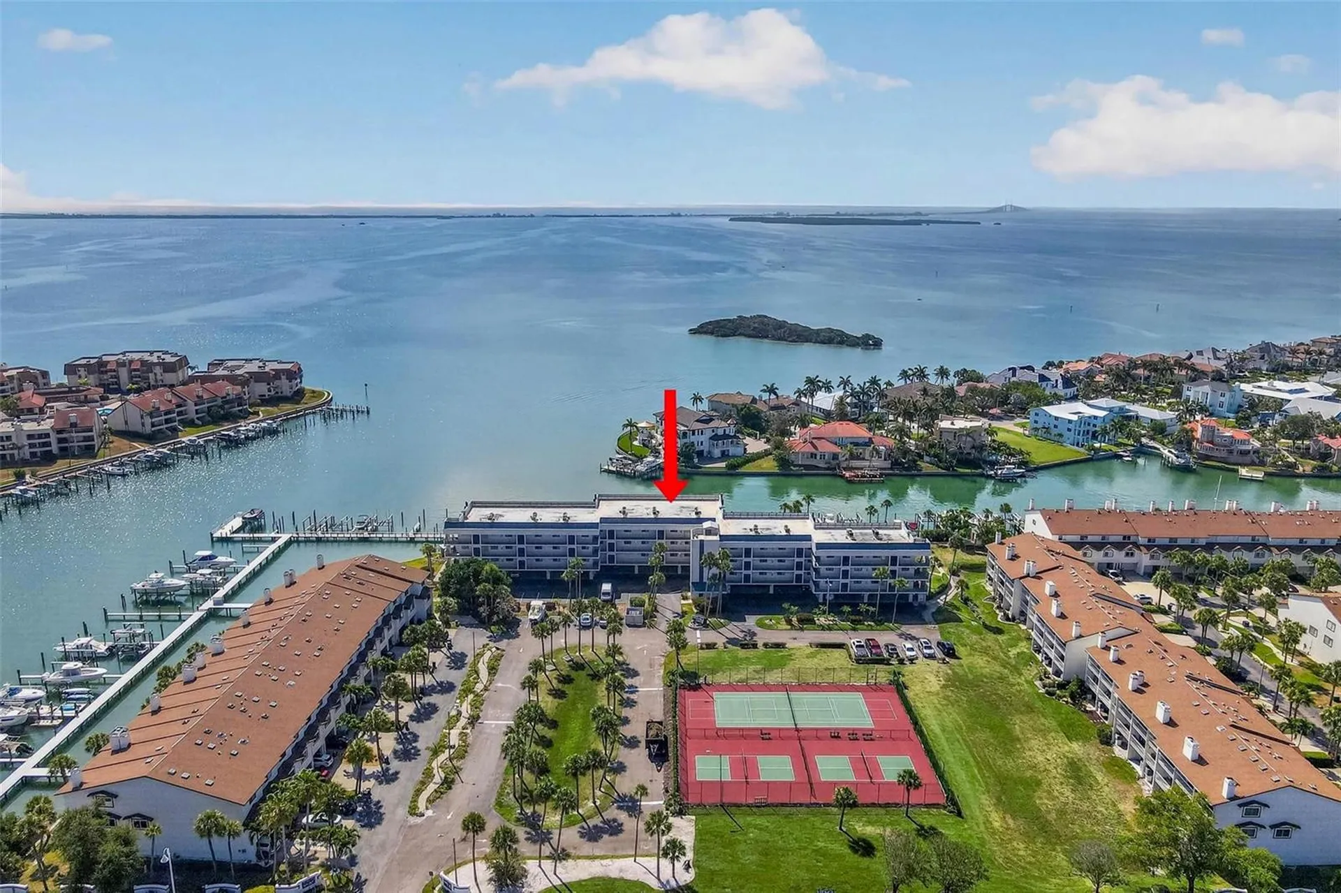 363 Pinellas Bayway S St Petersburg FL 33715