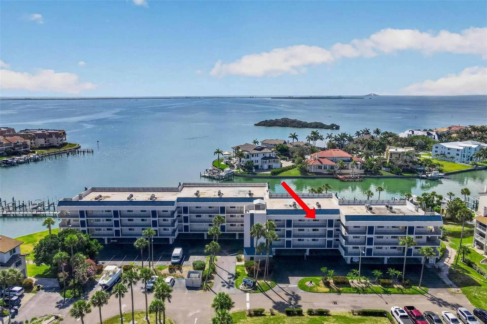 363 Pinellas Bayway S St Petersburg FL 33715
