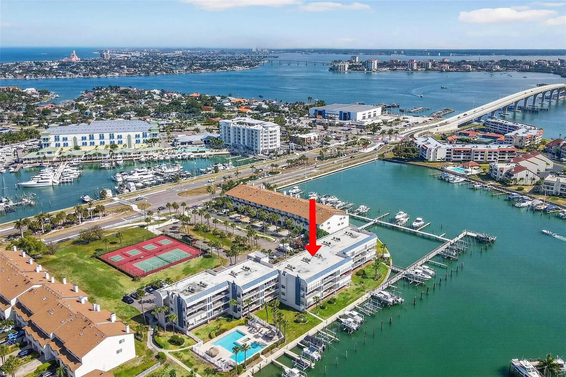 363 Pinellas Bayway S St Petersburg FL 33715