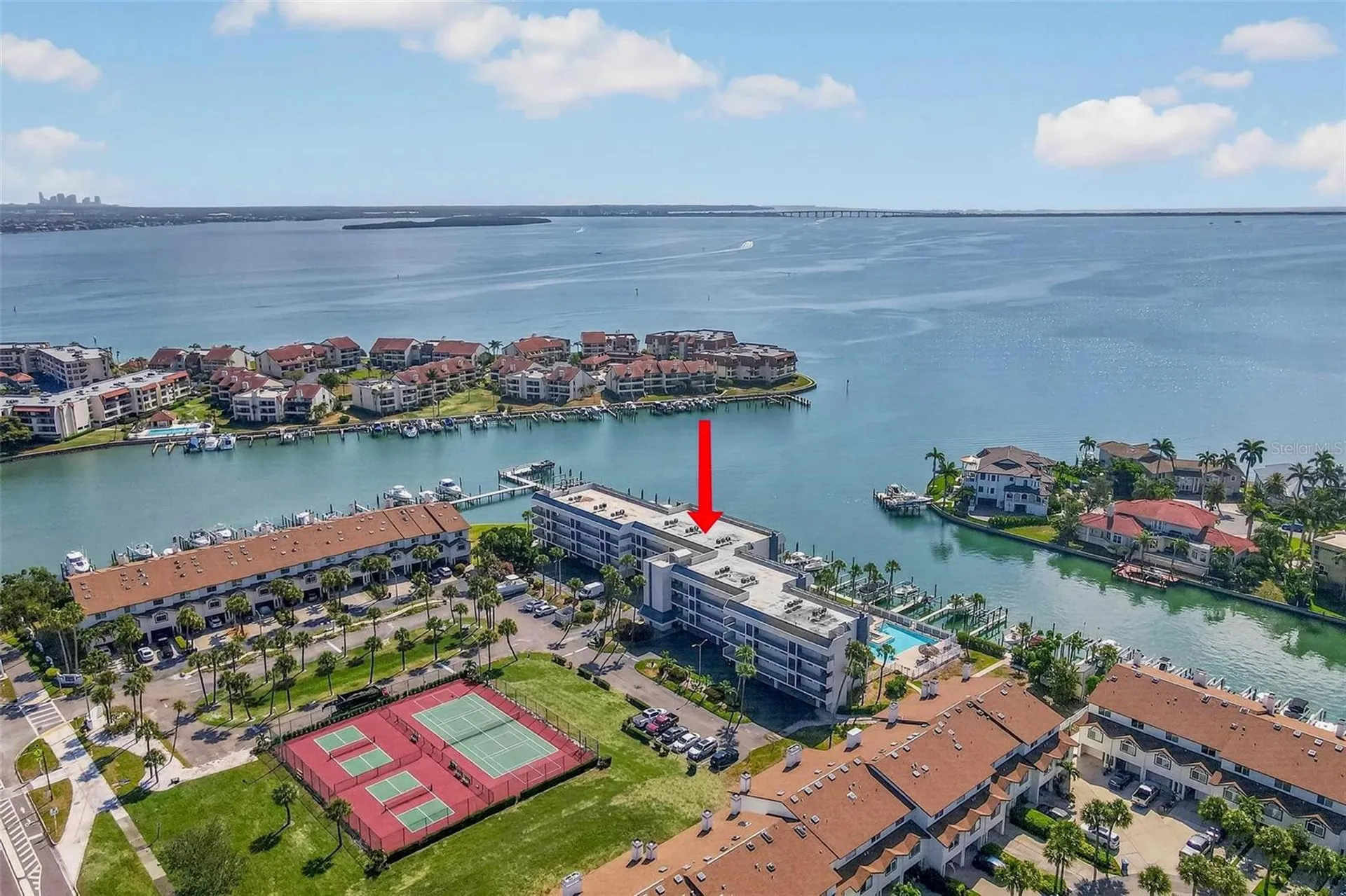 363 Pinellas Bayway S St Petersburg FL 33715