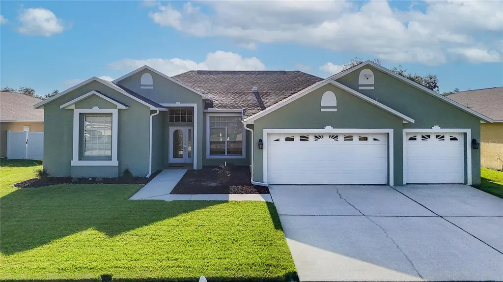 24807 Blazing Trail Way Land O Lakes FL 34639