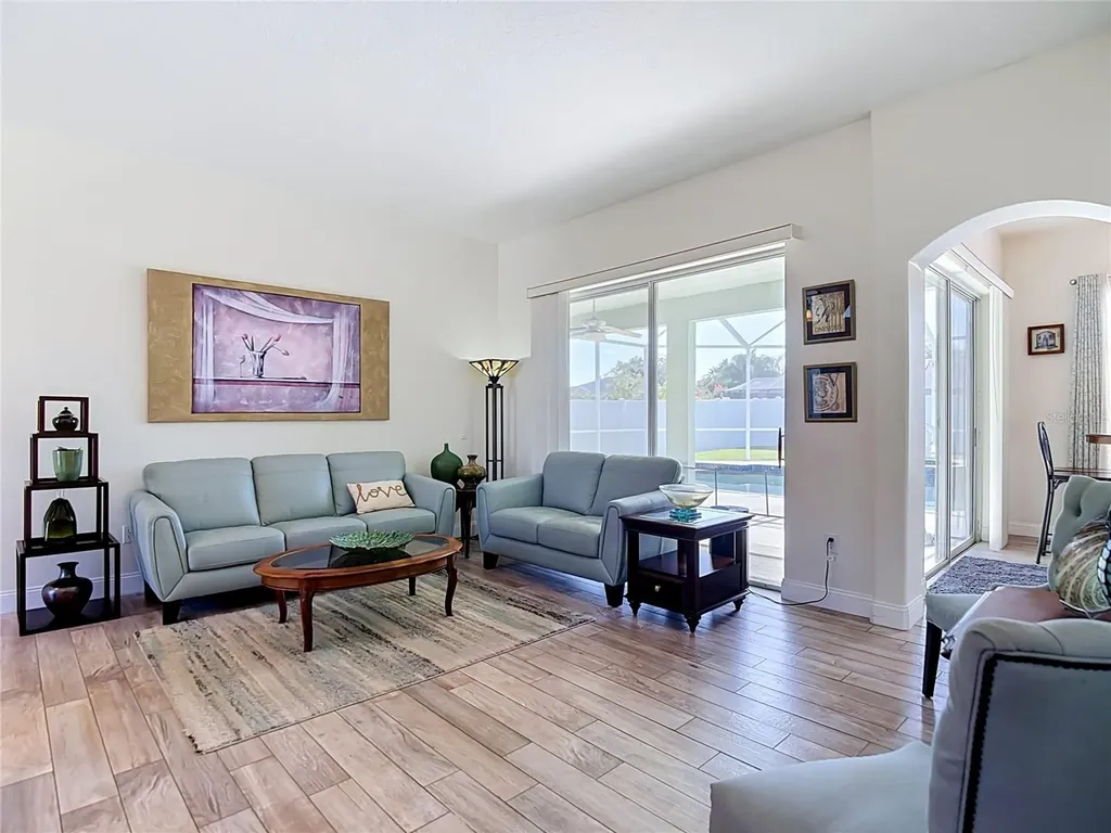 24807 Blazing Trail Way Land O Lakes FL 34639