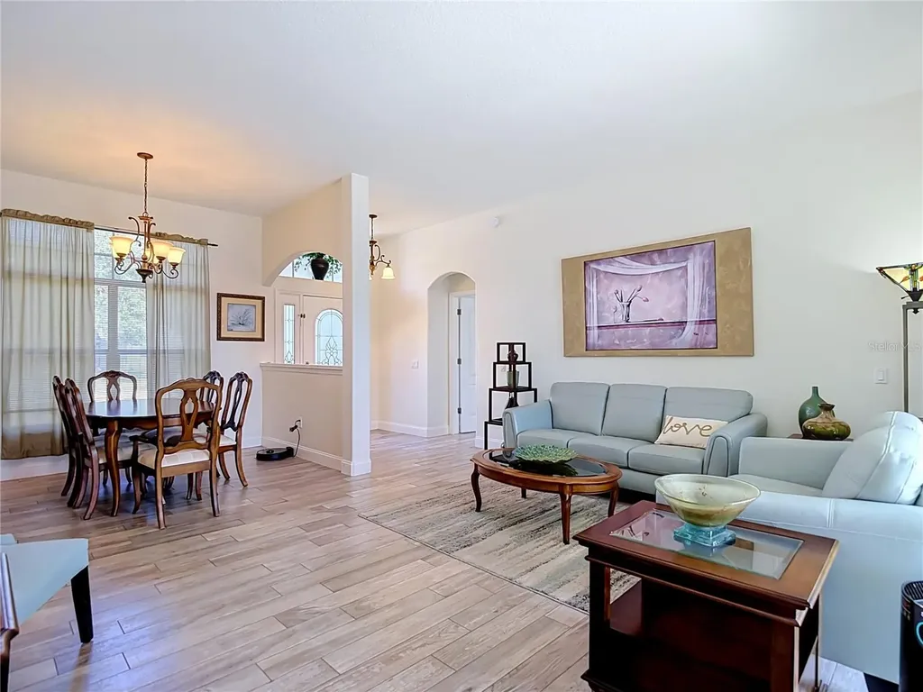 24807 Blazing Trail Way Land O Lakes FL 34639
