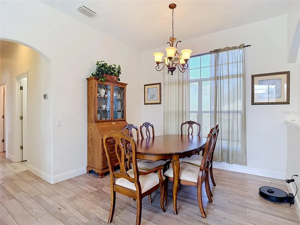 24807 Blazing Trail Way Land O Lakes FL 34639