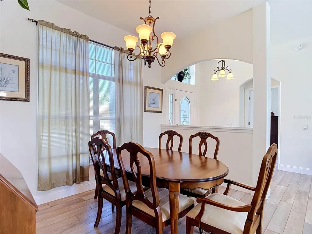 24807 Blazing Trail Way Land O Lakes FL 34639