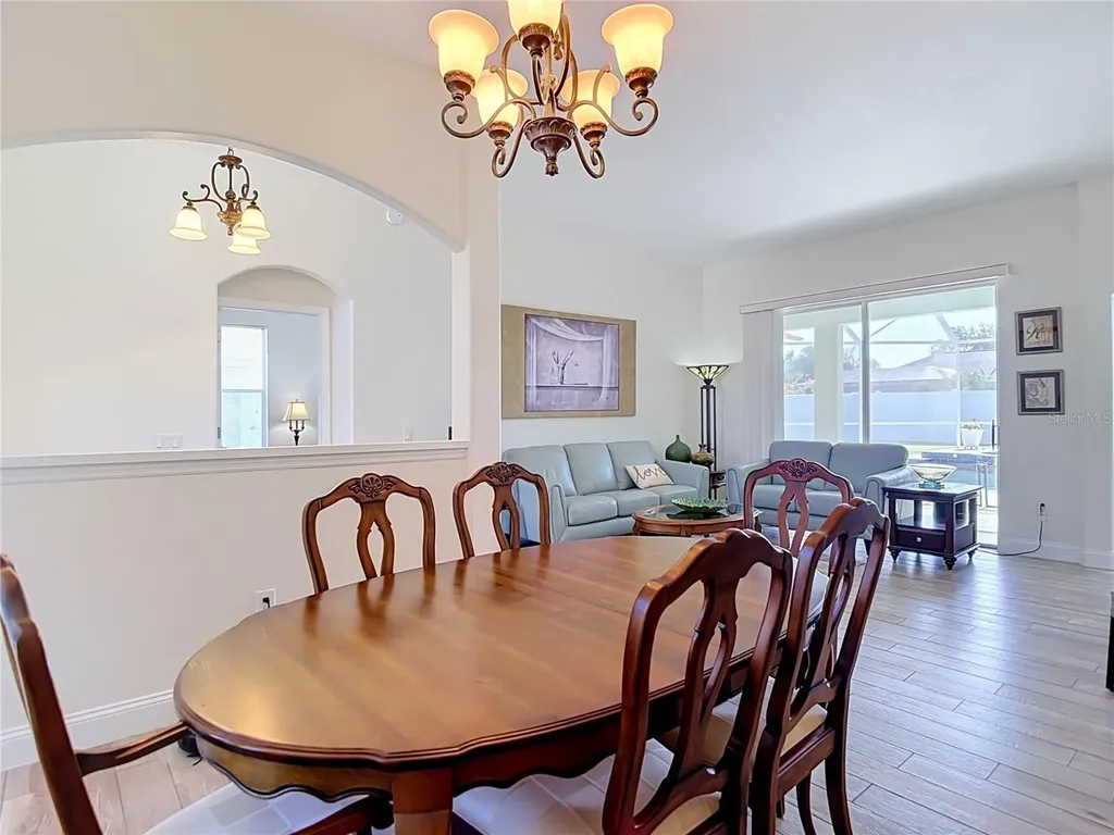 24807 Blazing Trail Way Land O Lakes FL 34639