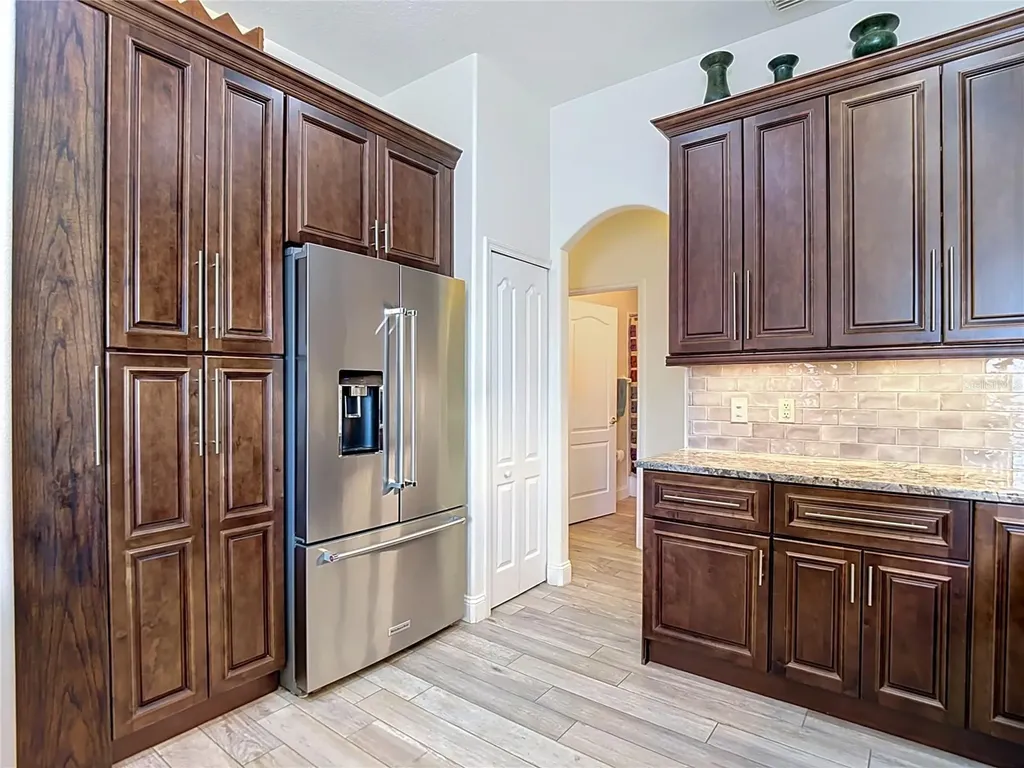 24807 Blazing Trail Way Land O Lakes FL 34639