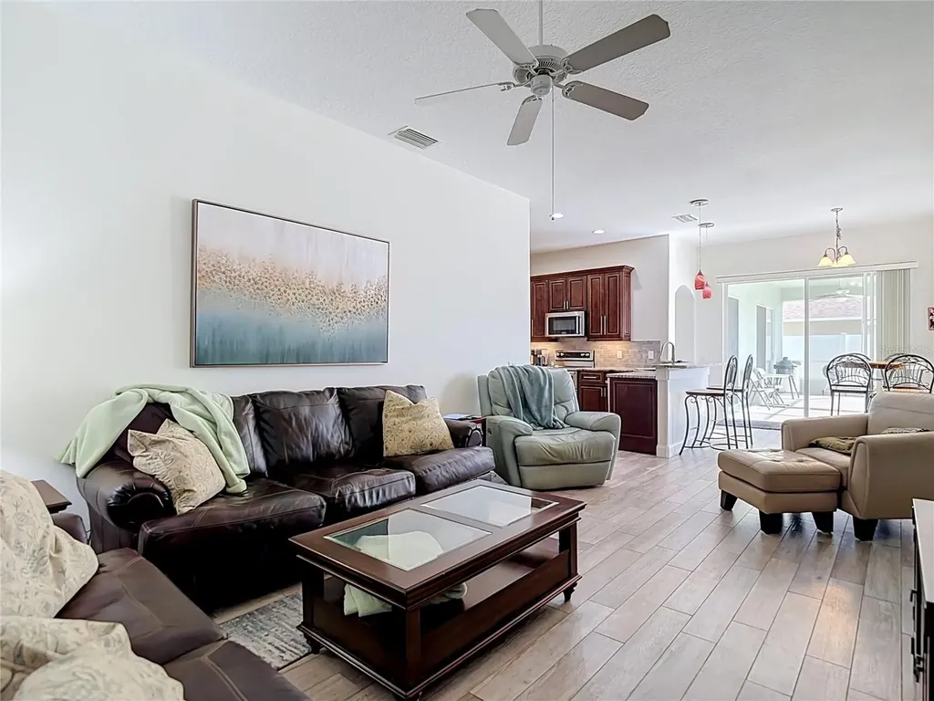 24807 Blazing Trail Way Land O Lakes FL 34639