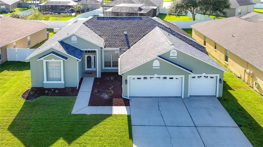 24807 Blazing Trail Way Land O Lakes FL 34639