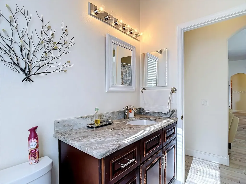 24807 Blazing Trail Way Land O Lakes FL 34639