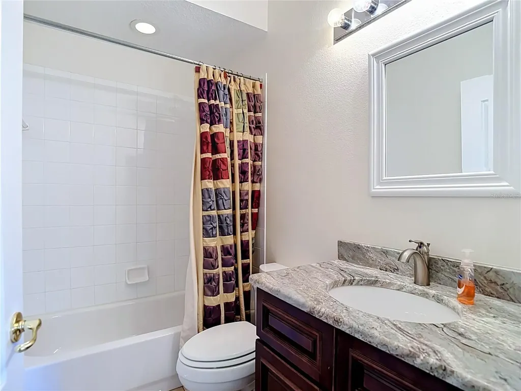 24807 Blazing Trail Way Land O Lakes FL 34639