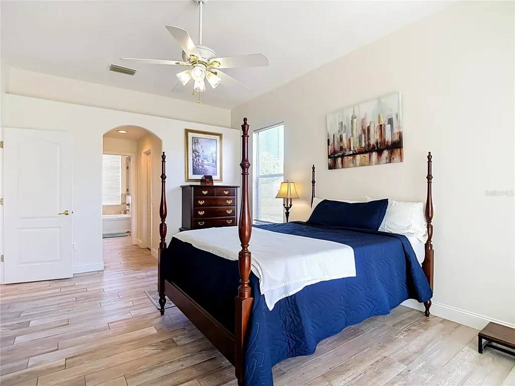 24807 Blazing Trail Way Land O Lakes FL 34639