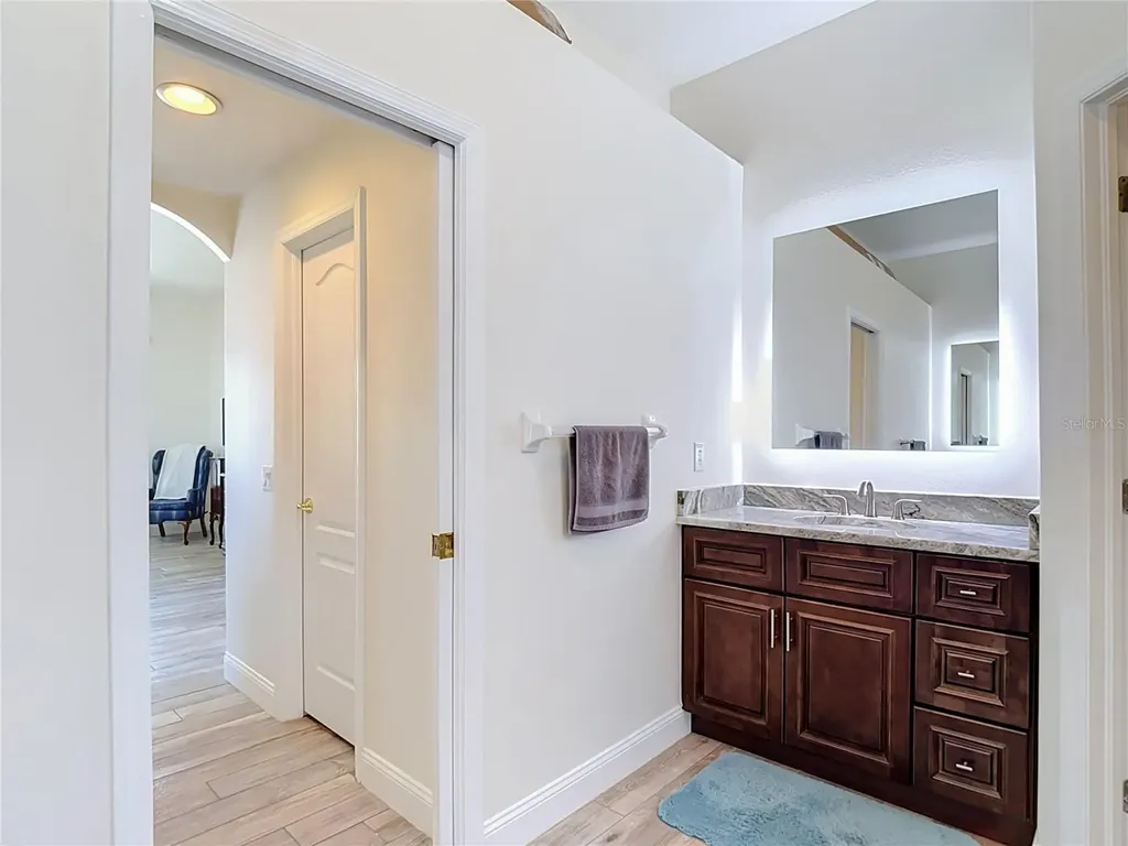 24807 Blazing Trail Way Land O Lakes FL 34639